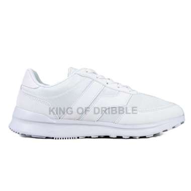KING OF DRIBBLE Sepatu Casual Piero City Core Big Logo 210000108 Original 42