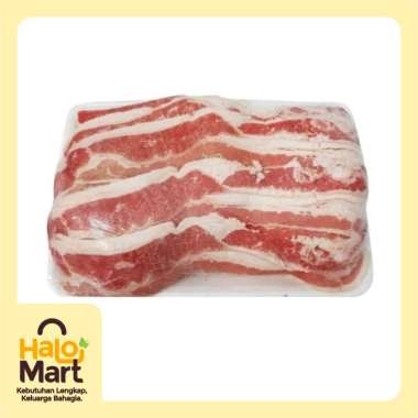 FROZEN US SHORT PLATE SWIFT (SLICE YAKINIKU)