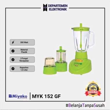 Miyako BL-152 GF Blender