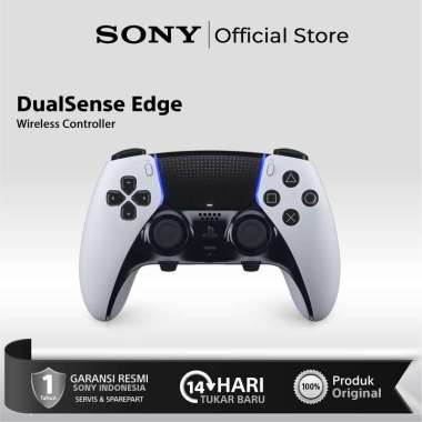 PS5 PLAYSTATION5 PLAYSTATION 5 DUALSENSE EDGE