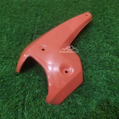 Tutup Samping Tangki Solar Diesel Kubota - Cover Fuel Tank RD 85 DI-1 T (L)