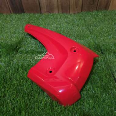 Tutup Samping Tangki Solar Diesel Kubota - Cover Fuel Tank RD 65 T (R)