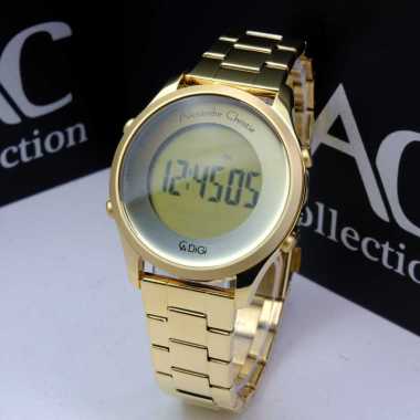 Jam Tangan Wanita Alexander Christie Original/Jam Tangan Alexandre Christie/Jam Alexandre Christie W