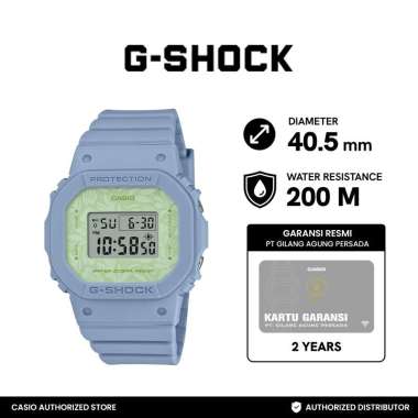 Jam Tangan Wanita G-SHOCK GMD-S5600NC-2DR