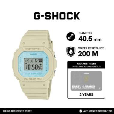 Jam Tangan Wanita G-SHOCK GMD-S5600NC-9DR