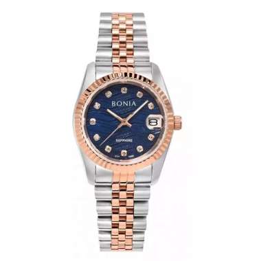 JAM BONIA ORIGINAL - BONIA BNB10550 3687 BONIA BNB 10550 3687 BONIA BNB10550-3687 JAM TANGAN WANITA 