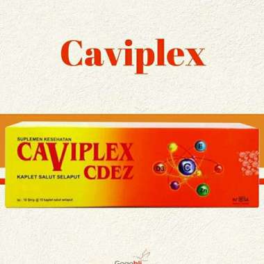 caviplex multi vitamin