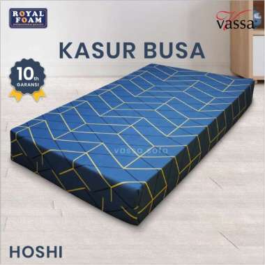 Kasur Busa Royal Foam Tebal 20 Cm Royal FoaM 90 x 200