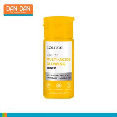 AZARINE Multi Acid Glowing Toner 90ml