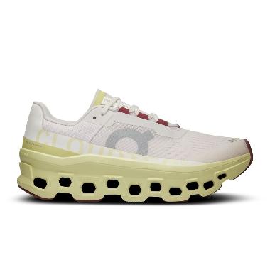 On Running Women Shoes Cloudmonster Sepatu Lari Wanita [61.97783]