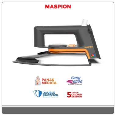 Setrika Maspion HA-110 / Gosokan Maspion HA110 / HA 110