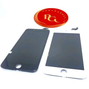 LCD iP 6 6G LCD iP 6 Plus 6G Plus with TOUCHSCREEN Original 6Plus Putih Original