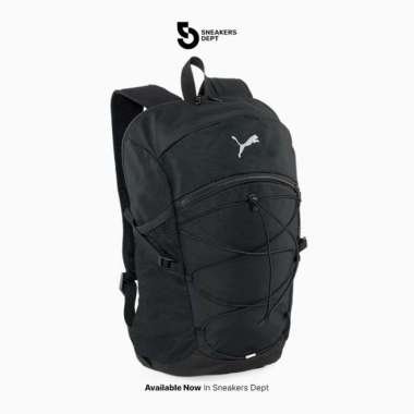 Tas Ransel PUMA PLUS PRO BACKPACK 07952101 ORIGINAL
