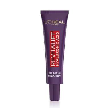 Loreal Hyaluronic Acid Plumping Cream Day