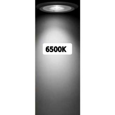 Hiled Lampu LED Strip 2835 60 LED 5 Meter Indoor. IP 33. Lampu Drop Ceiling. LED DC 12 VOLT 6500K