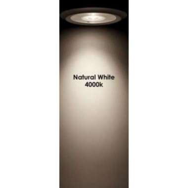 Hiled Lampu LED Strip 2835 60 LED 5 Meter Indoor. IP 33. Lampu Drop Ceiling. LED DC 24 VOLT 4000K