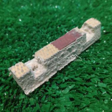 Kampas Rem Traktor Quick Boxer, Cultivator Cakar Baja - Brake Lining Boxer