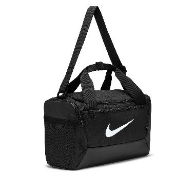 Promo Nike Unisex Training Brasilia 9.5 Tas Pria / Wanita [dm3977-010]  Diskon 15% Di Seller Nike Sports Official Store - Gudang Blibli