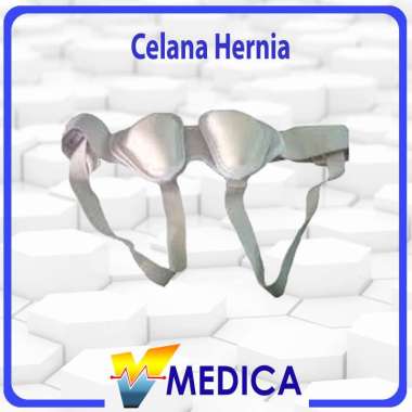 Celana Hernia Anak Lokal / Celana Turun Berok