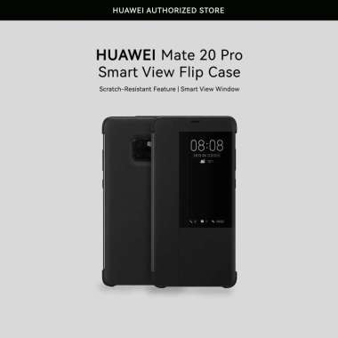 HUAWEI Smart Flip Cover Mate 20 pro