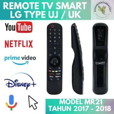 Magic Remote Smart LG MR 21 MR 22 Remote Magic MR 21 22 Remote Smart Magic LG NO VOICE / CURSOR