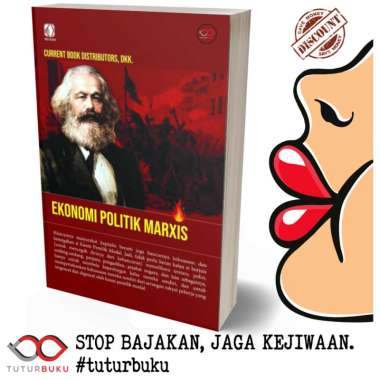 Ekonomi Politik Marxis - Current Book Distributors