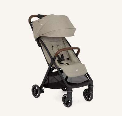 Joie Meet Pact Pro Kereta Dorong Bayi Oak