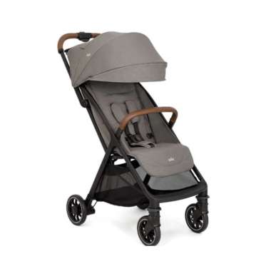 Joie Meet Pact Pro Kereta Dorong Bayi Pebble