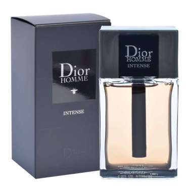 Christian Dior Homme Intense EDP ​​Parfum Pria [100 mL]
