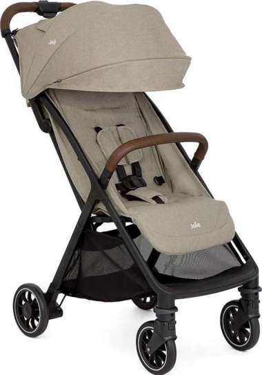 Joie Pact Pro Stroller / Kereta Dorong Bayi Oak