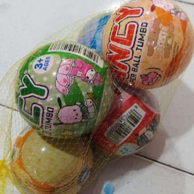 Momo telur/telur mainan/mainan anak cewe /mainan telur Sanrio