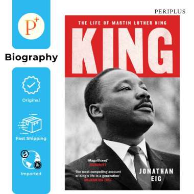 King: A Life - 9781471181030