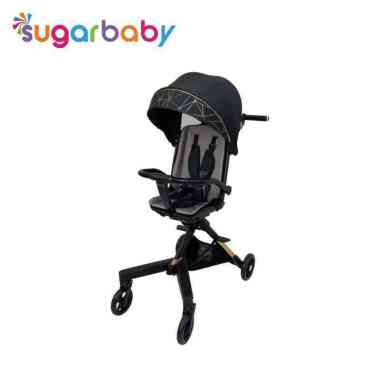 Sugarbaby Magic Stroller 530 Merci Kereta Dorong Bayi/Stroller Modis Modern 2 arah/Stroller Bayi 0-4
