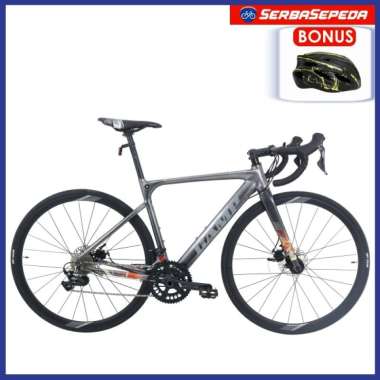 Sepeda Rb Camp Impala Gratis Ongkir 🏷️ Harga Murah Juni 2026