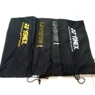 tas raket kain serut