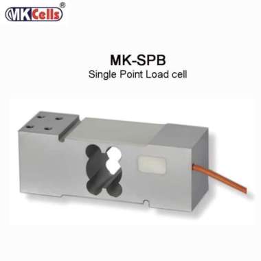 Load Cell Timbangan MK Cells SPB 150 Kg