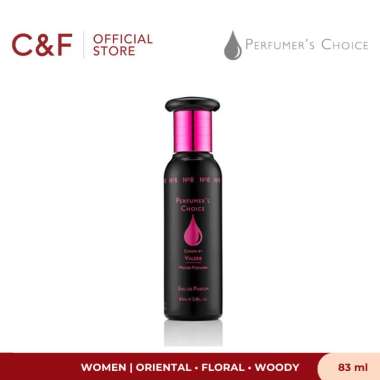 Perfumer's Choice Femme Valerie Woman EDP 83 ml - Parfum Wanita