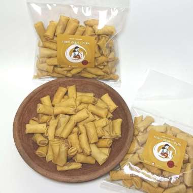 Sumpia Ebi Sumpia Udang 200 g