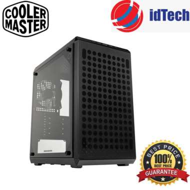 Cooler Master MasterBox Q300L V2 [Q300LV2-KGNN-S00]