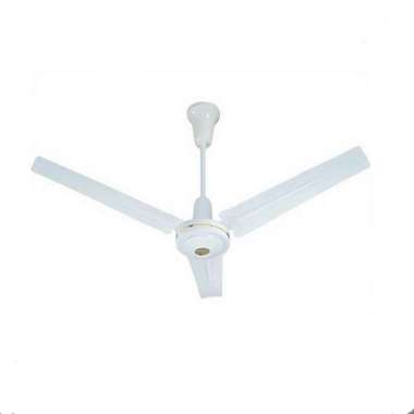 Ceiling Fan Sanex 56" Wall Control New
