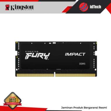 Daftar Harga Kingstone Fury Beast Ddr5 5600 Mhz 🔥 Original