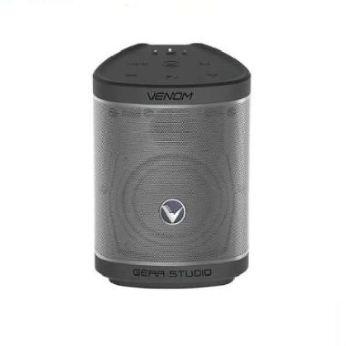 Speaker Audio Venom Gear Studio Bluetooth VGS | Audio | Sound System
