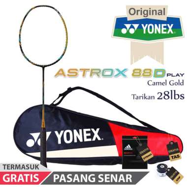 Raket Badminton Yonex Astrox 88D Play