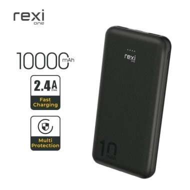 POWER BANK REXIONE Mi10s 10000mAh