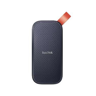 SanDisk Portable SSD, 800MB/s R, 1TB (SDSSDE30-1T00-G26)