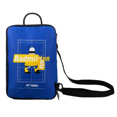 YONEX SHOES BOX BAG DAZZLING BLUE