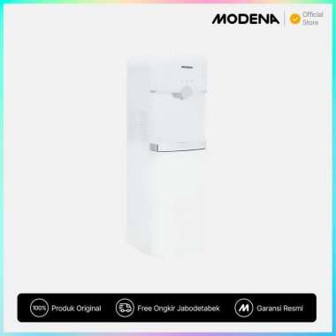 Modena Water Dispenser Galon Bawah - DD 7315 W Putih