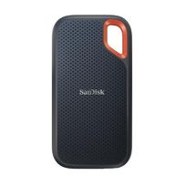 SanDisk Extreme Portable SSD, 1050MB/s R, 1TB (SDSSDE61-1T00-G25)