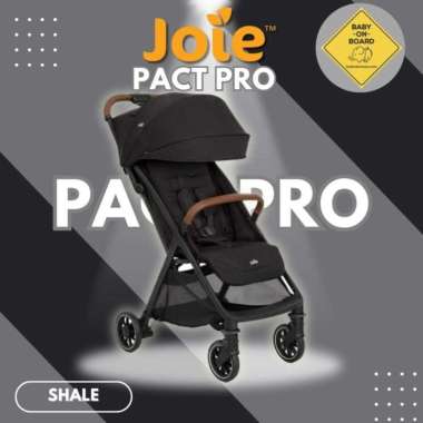 STROLLER BABY MURAH JOIE PACT PRO