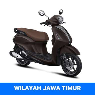 Yamaha Grand Filano Hybrid Lux Skuter